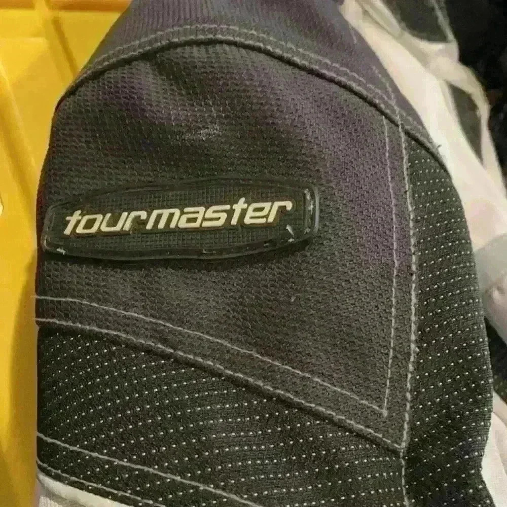 Tour master transition series to jacket size large/44 - Picture 2 of 10
